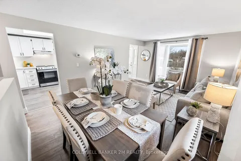 836 Grandview Dr, Oshawa, ON L1H 7W8