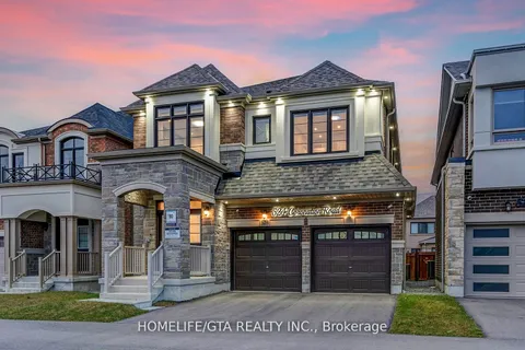 524 Coronation Rd, Whitby, ON L1P 0N5