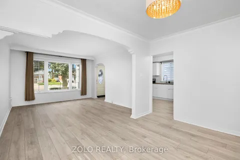 1255 Warden Ave, Toronto, ON M1R 2R4