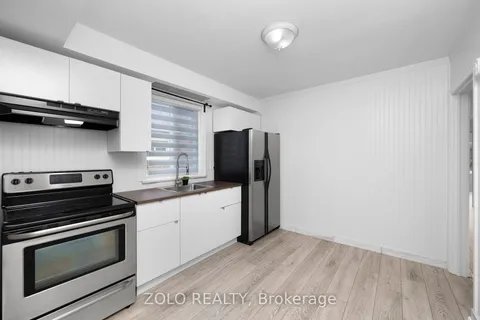 1255 Warden Ave, Toronto, ON M1R 2R4