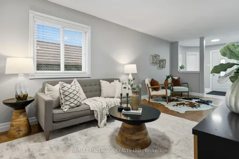 45 Guildwood Dr, Clarington, ON L1C 5C7