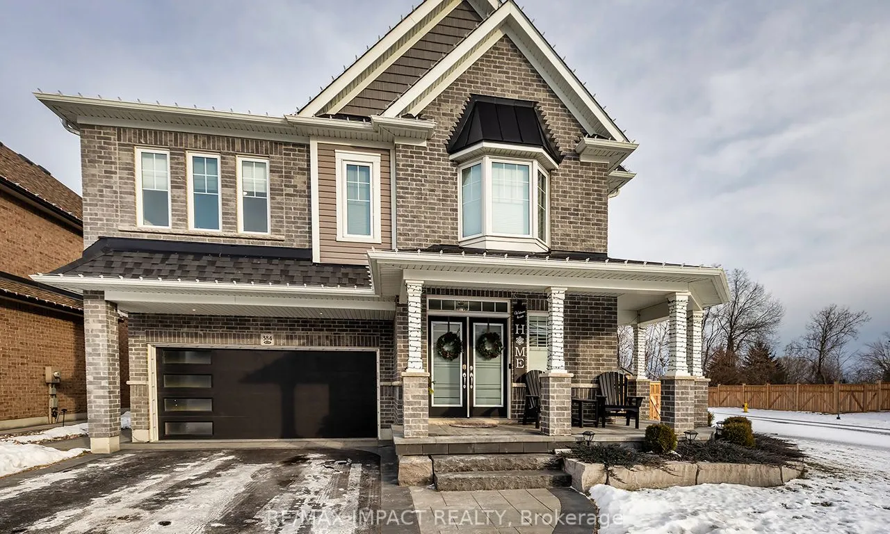 384 Northglen Blvd, Clarington, ON L1C 7E2