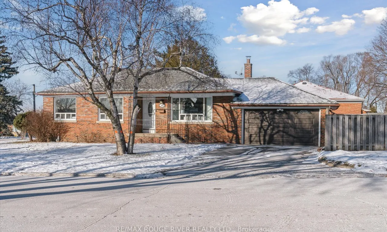 66 Fraserton Cres, Toronto, ON M1J 1S8