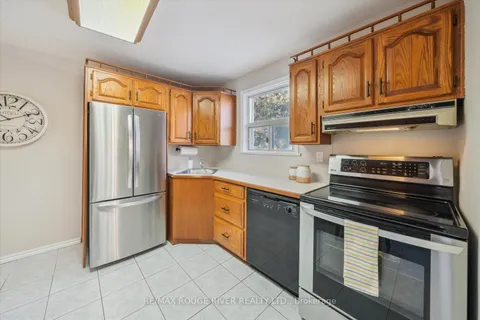 66 Fraserton Cres, Toronto, ON M1J 1S8