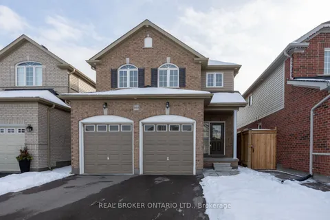 1485 Dunedin Cres, Oshawa, ON L1K 0T9