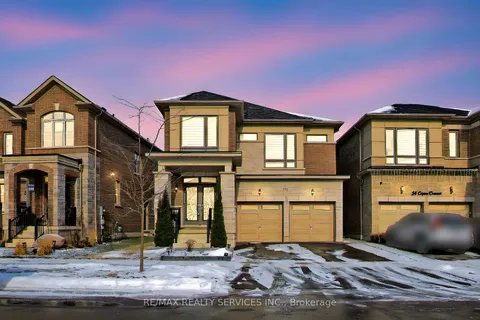 22 Ogston Cres, Whitby, ON L1P 0G9