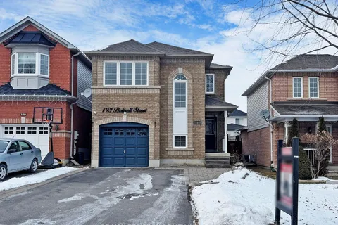 193 Bottrell St, Clarington, ON L1C 5M9