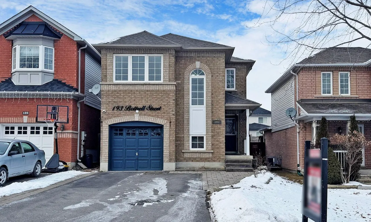 193 Bottrell St, Clarington, ON L1C 5M9