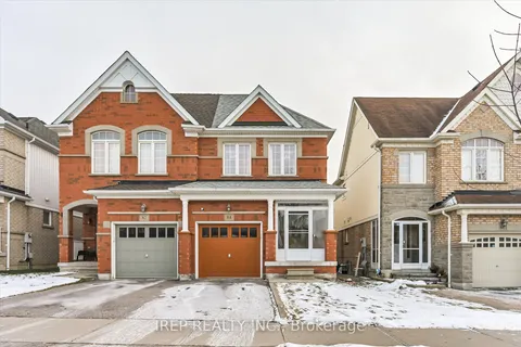 84 Tozer Cres, Ajax, ON L1T 5A2