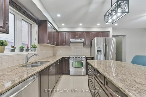 84 Tozer Cres, Ajax, ON L1T 5A2