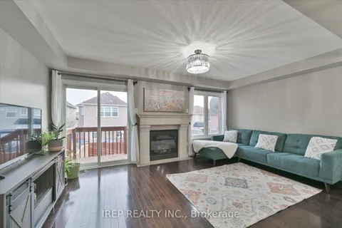 84 Tozer Cres, Ajax, ON L1T 5A2