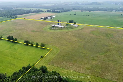 19751 Till Side Road, Scugog, ON L0C 1G0
