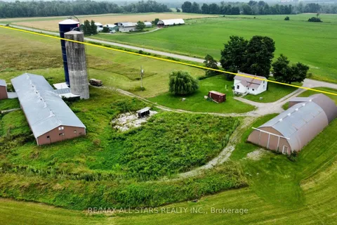 19751 Till Side Road, Scugog, ON L0C 1G0