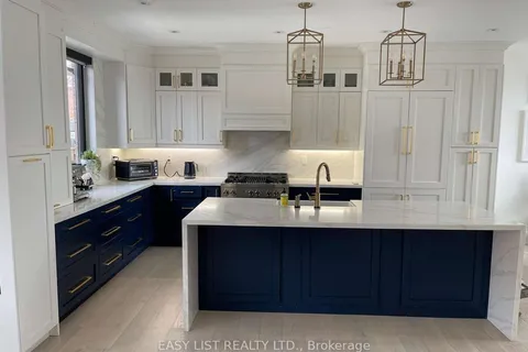 6 Devonridge Crescent, Toronto, ON M1C 5B1