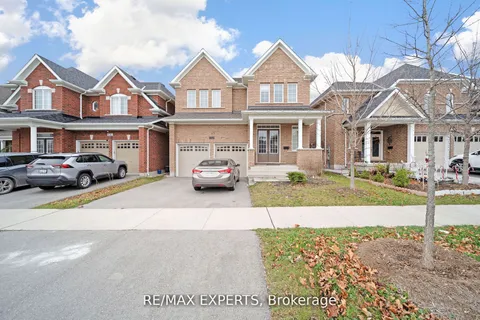 1812 Grandview St, Oshawa, ON L1K 0Y2