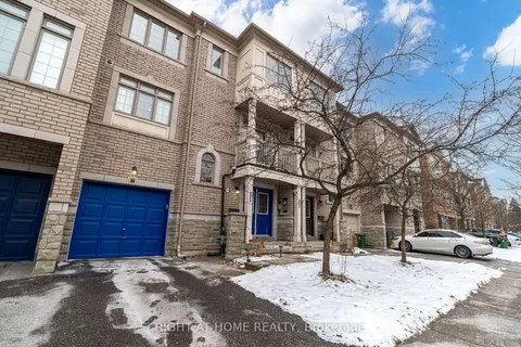 74 Stagecoach Circ, Toronto, ON M1C 0A1