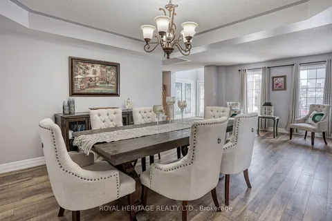 1563 Spencely Dr, Oshawa, ON L1K 0A7