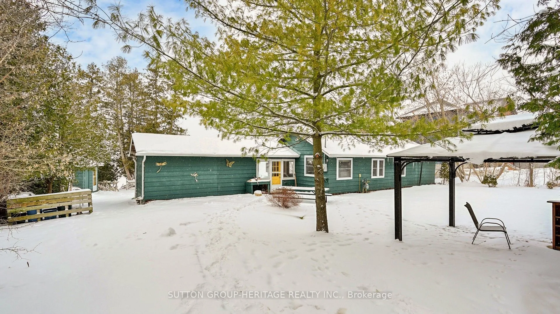 185 Cedar Grove Drive, Scugog, ON L0B 1E0