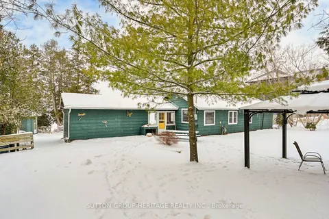 185 Cedar Grove Drive, Scugog, ON L0B 1E0