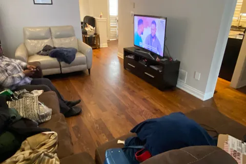 52 Wessex Drive, Whitby, ON L1M 2C3