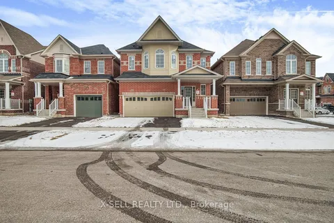 659 Fleetwood Dr, Oshawa, ON L1K 2V7