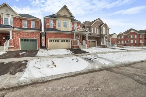 659 Fleetwood Dr, Oshawa, ON L1K 2V7