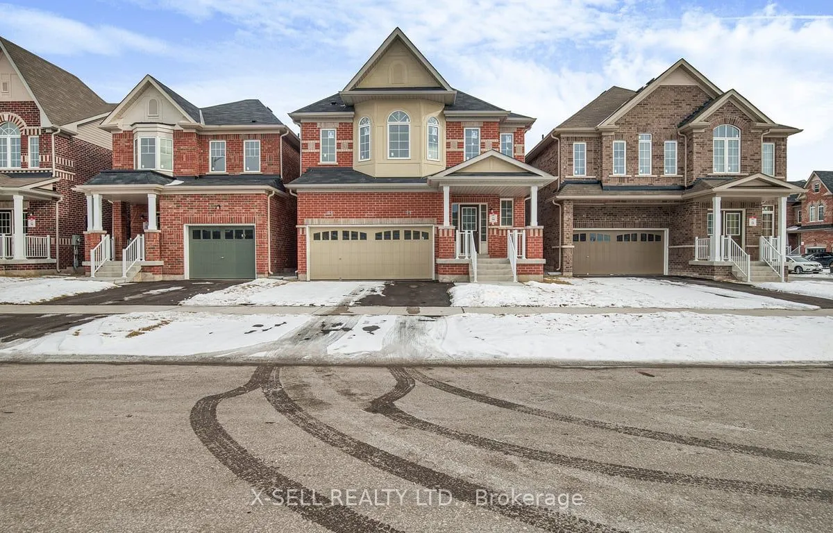 659 Fleetwood Dr, Oshawa, ON L1K 2V7