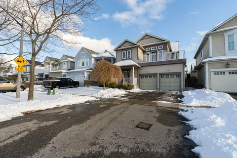 376 Whitby Shores Greenway, Whitby, ON L1N 9R8