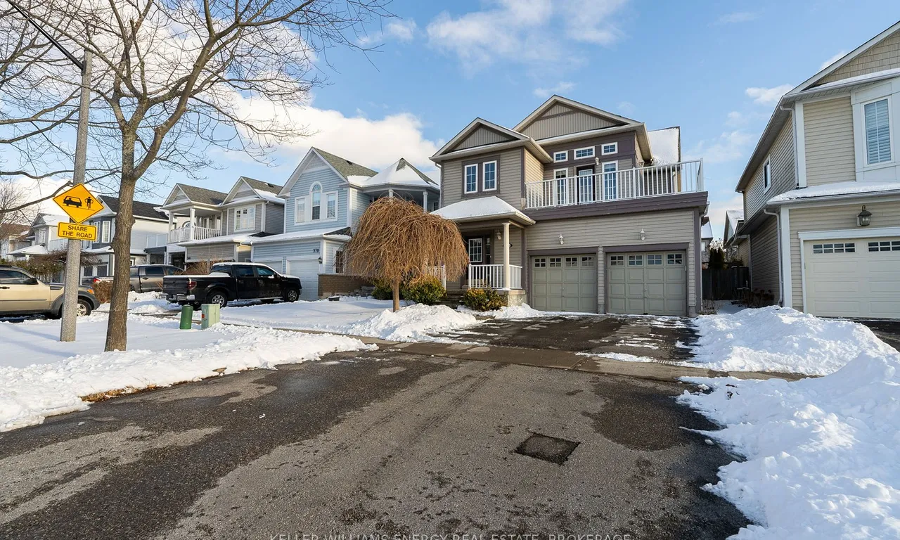 376 Whitby Shores Greenway, Whitby, ON L1N 9R8