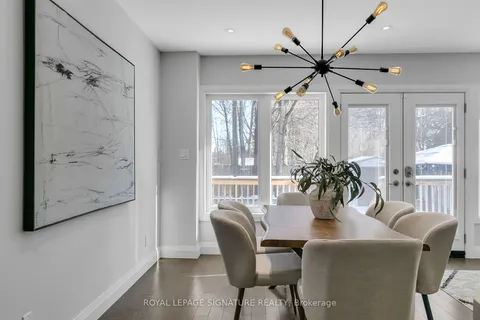 63 Thyra Ave, Toronto, ON M4C 5G7