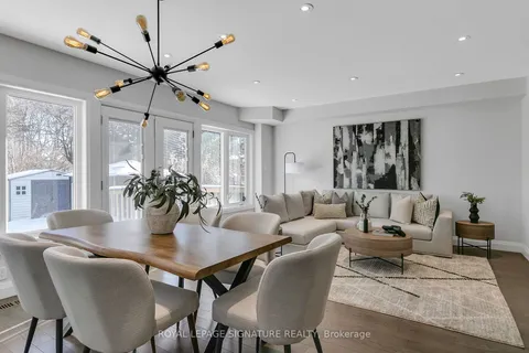 63 Thyra Ave, Toronto, ON M4C 5G7