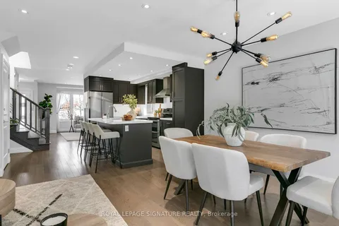 63 Thyra Ave, Toronto, ON M4C 5G7