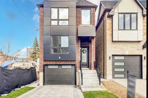 167 August Ave, Toronto, ON M1L 3N3