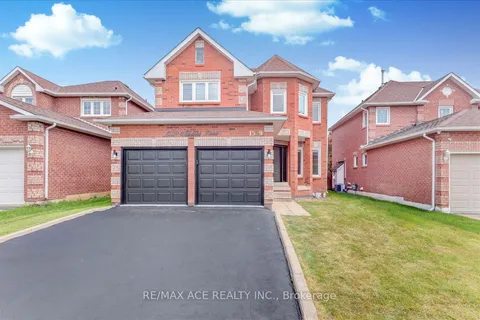1539 Napanee Road, Pickering, ON L1V 6T7