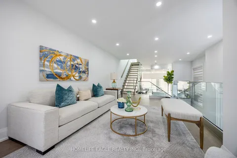 268A Kennedy Rd, Toronto, ON M1N 3P5