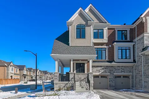 98 Dorian Dr, Whitby, ON L1P 0C8