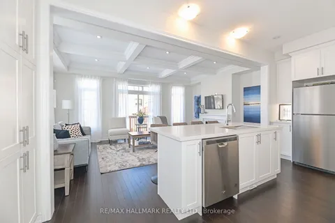 98 Dorian Dr, Whitby, ON L1P 0C8