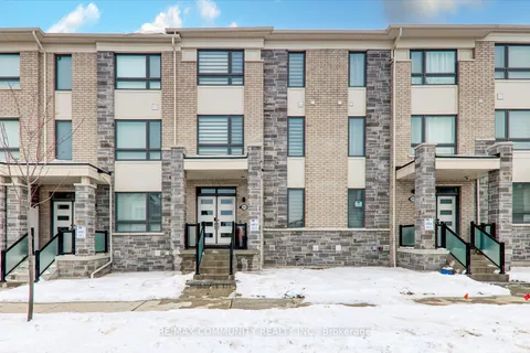 3316 Thunderbird Prom, Pickering, ON L1X 0N4