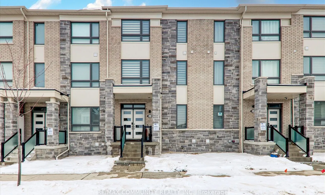 3316 Thunderbird Prom, Pickering, ON L1X 0N4