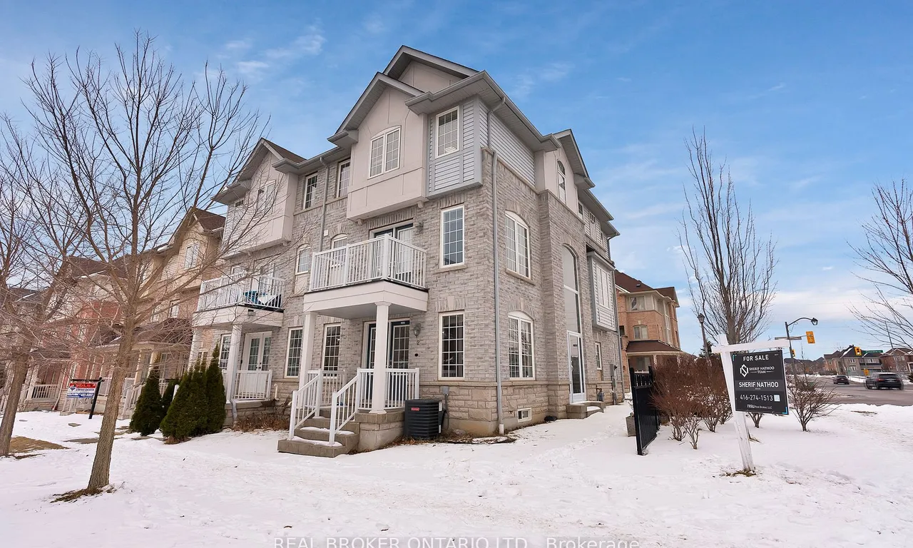 2 Boylett Rd, Ajax, ON L1Z 0M7
