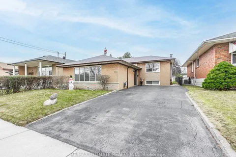 19 Brantwood Dr, Toronto, ON M1H 2G5
