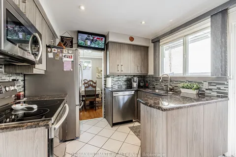 19 Brantwood Dr, Toronto, ON M1H 2G5