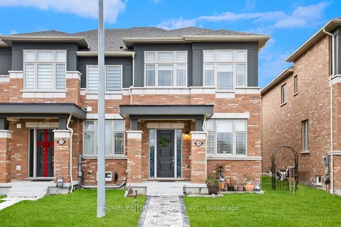 1181 Caliper Lane, Pickering, ON L1S 0H1