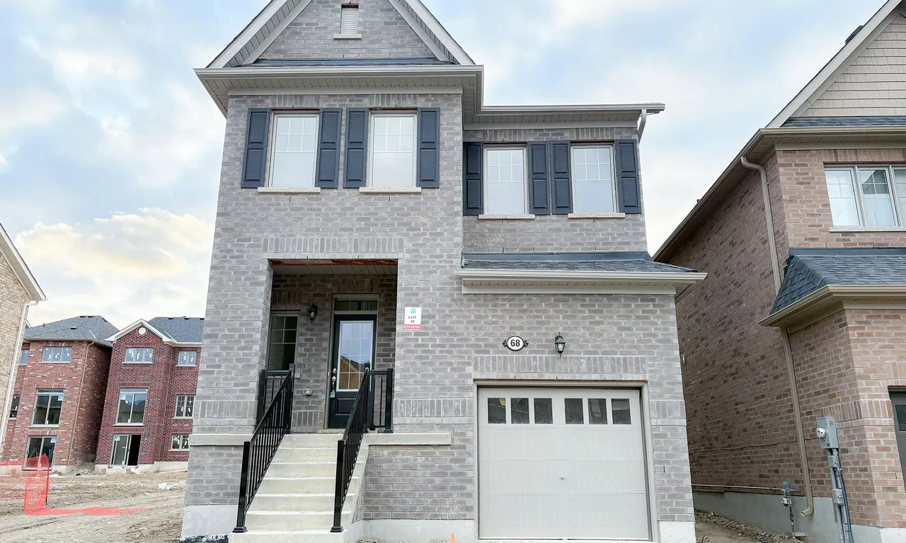 68 Robin Tr, Scugog, ON L9L 2C7
