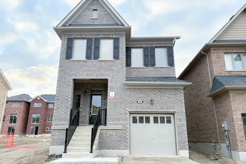 68 Robin Tr, Scugog, ON L9L 2C7