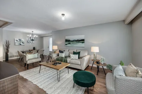 415 Safari Dr, Oshawa, ON L1K 1B5