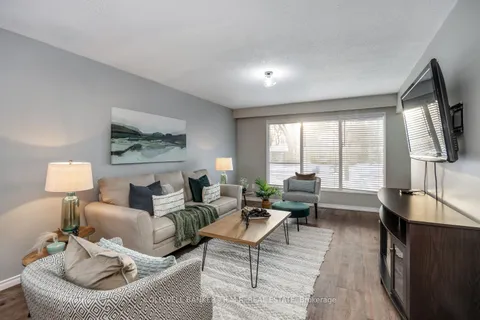 415 Safari Dr, Oshawa, ON L1K 1B5