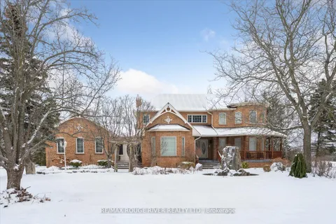 2317 Salem Rd, Ajax, ON L1S 4S7