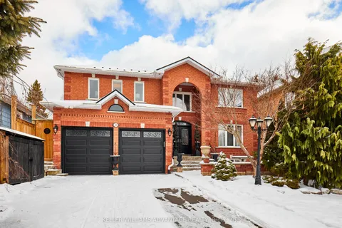 159 Meadowvale Road, Toronto, ON M1C 1S2