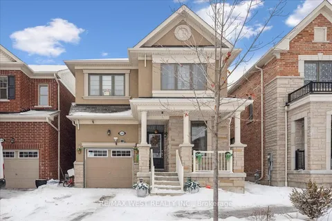 120 Westfield Dr, Whitby, ON L1P 0G1